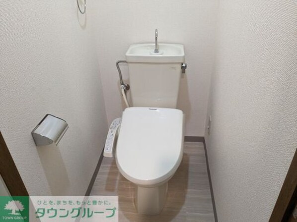 ペガソス熊谷(ペガソスクマガヤ)の物件内観写真